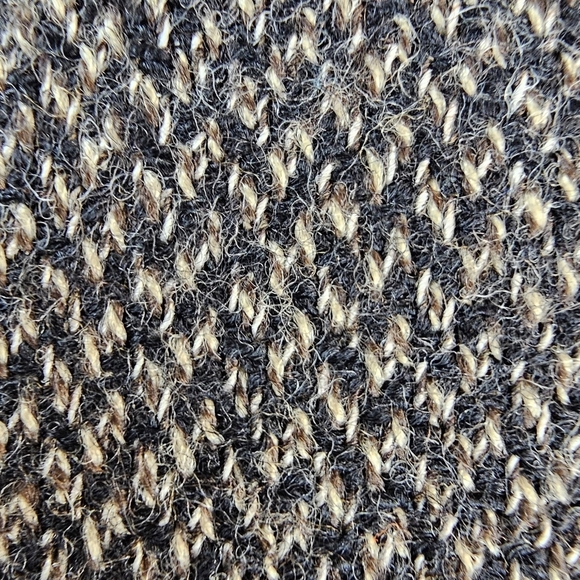 Maranzone by SFI Laime Wool Multi Colored Tweed Sports Coat Size 42L - Picture 7 of 16